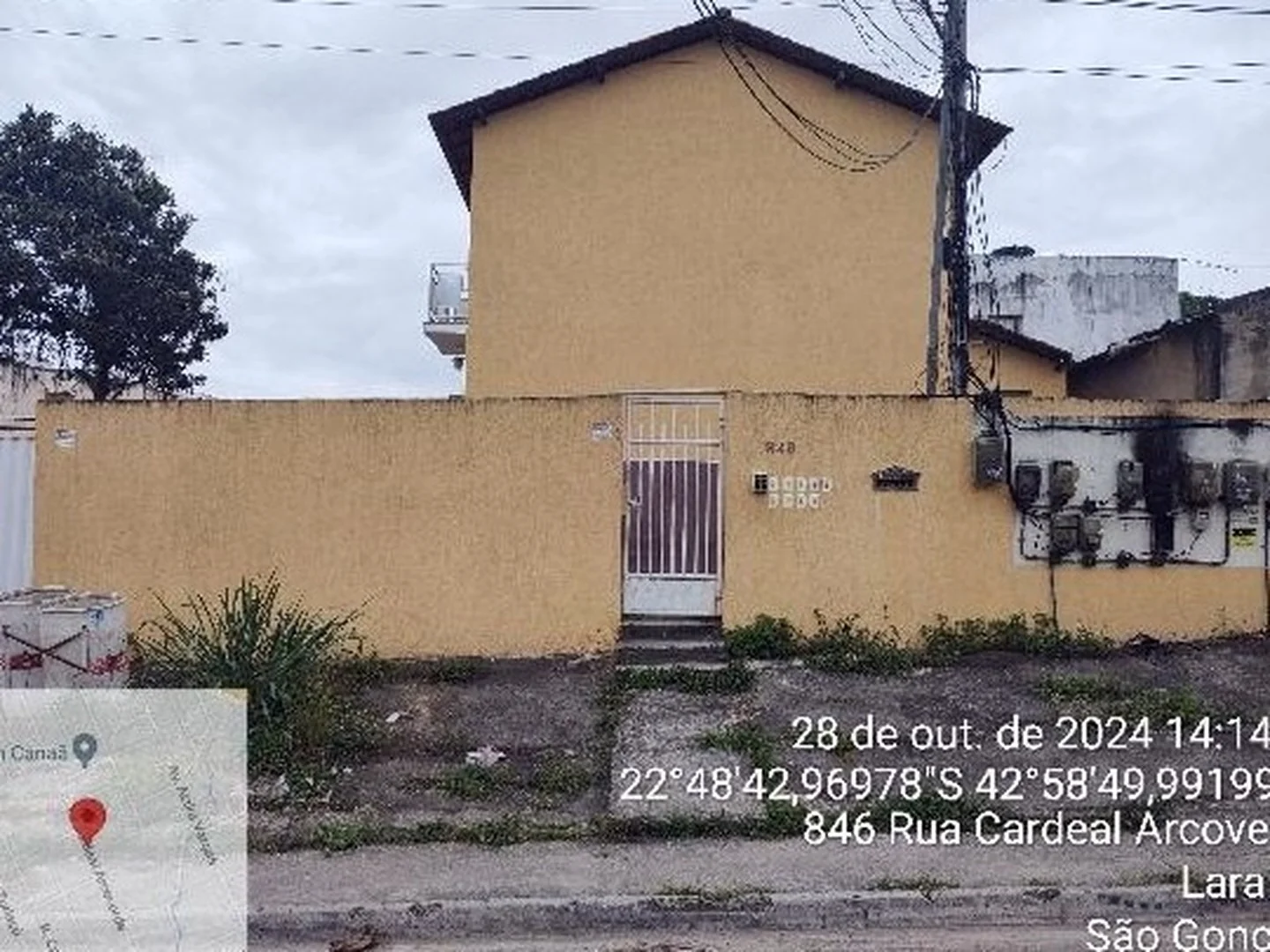 Casa - Sao Goncalo, RJ - foto 1