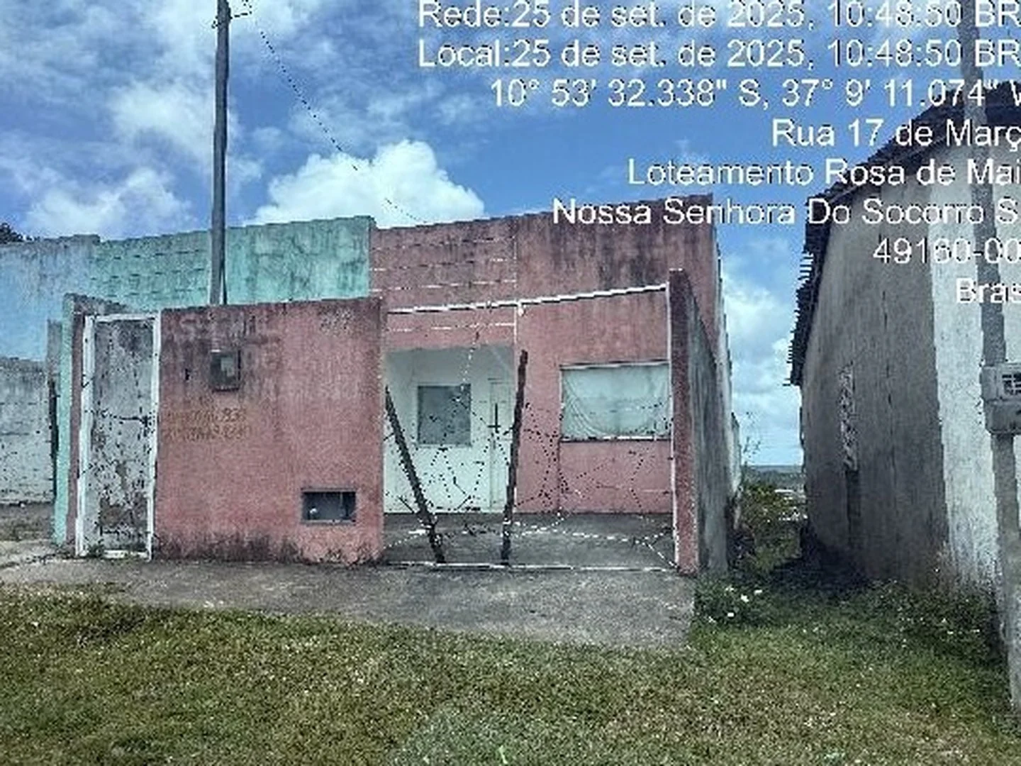 Casa - Nossa Senhora Do Socorro, SE - foto 1