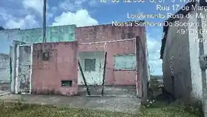 Casa - Nossa Senhora Do Socorro, SE