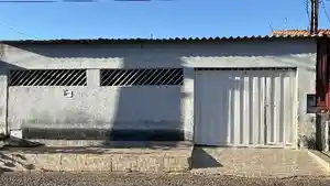 Casa - Cidade Ocidental, GO