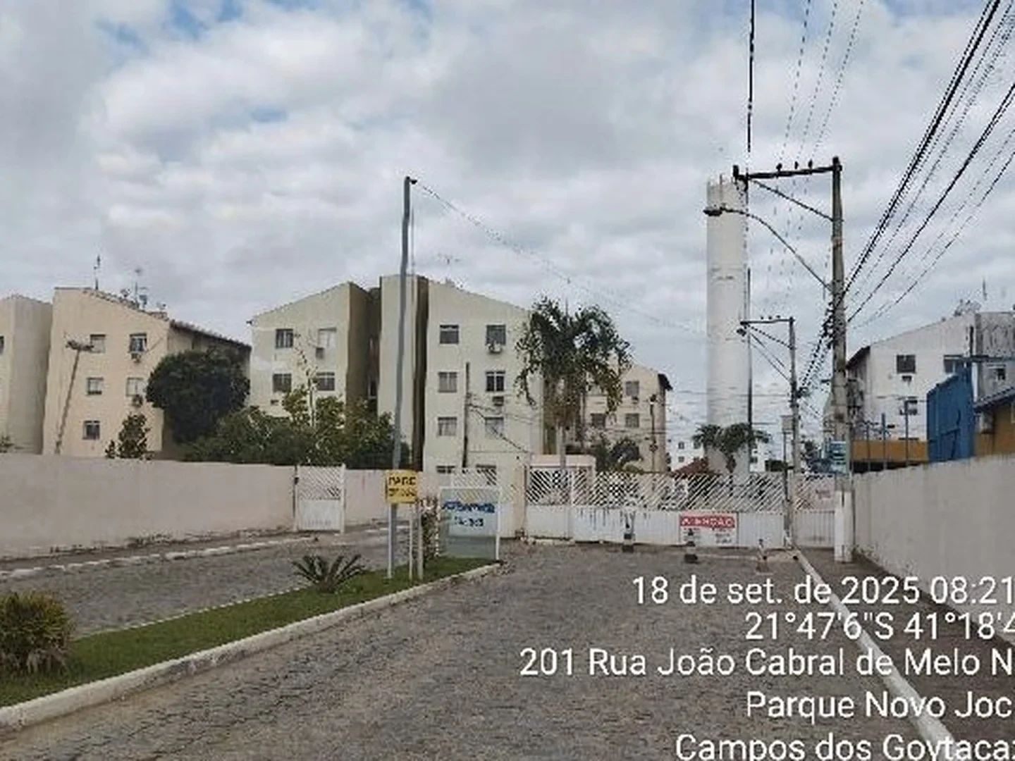 Apartamento - Campos Dos Goytacazes, RJ - foto 1