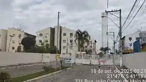 Apartamento - Campos Dos Goytacazes, RJ