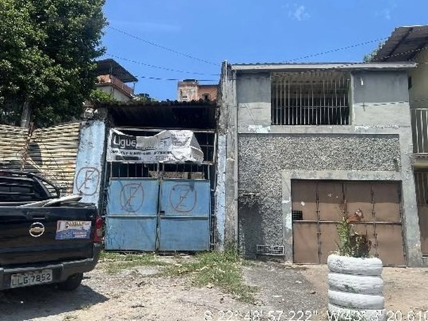 Casa - Sao Goncalo, RJ - foto 1