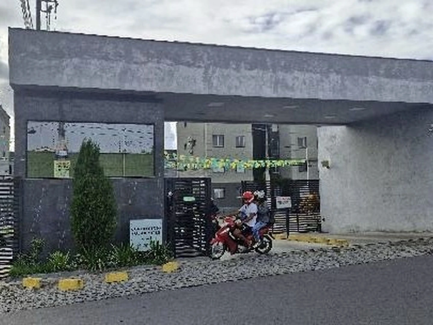 Apartamento - Feira De Santana, BA - foto 1