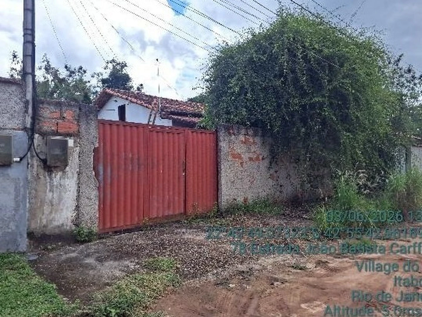 Casa - Itaborai, RJ - foto 1