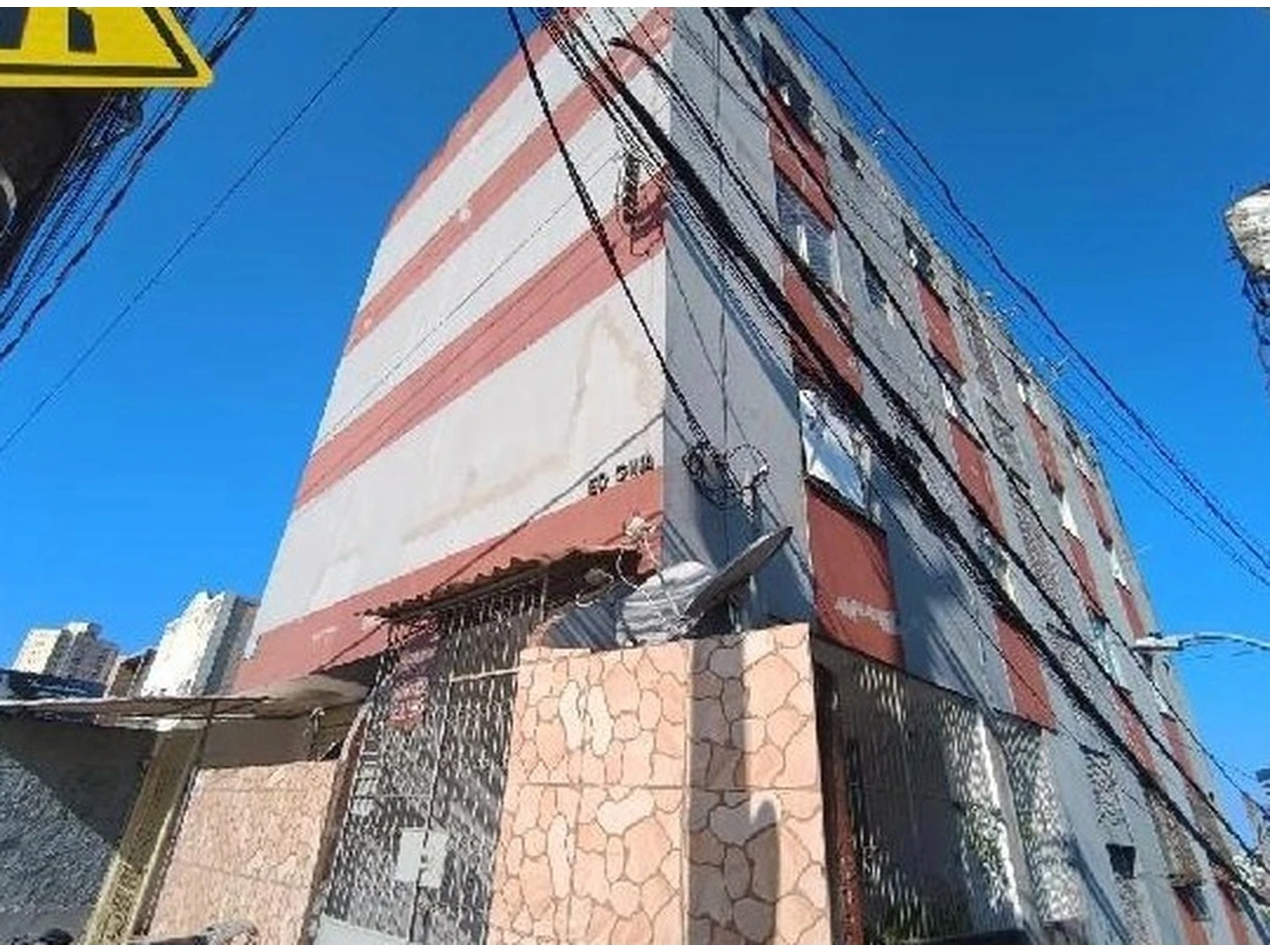 Apartamento - Salvador, BA - foto 1