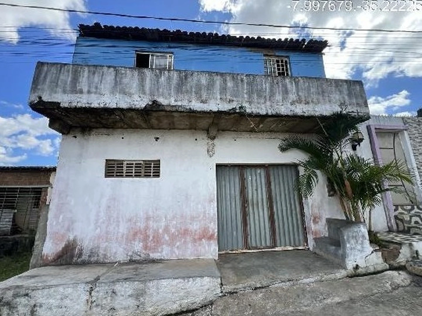 Casa - Cha De Alegria, PE - foto 1