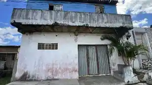 Casa - Cha De Alegria, PE