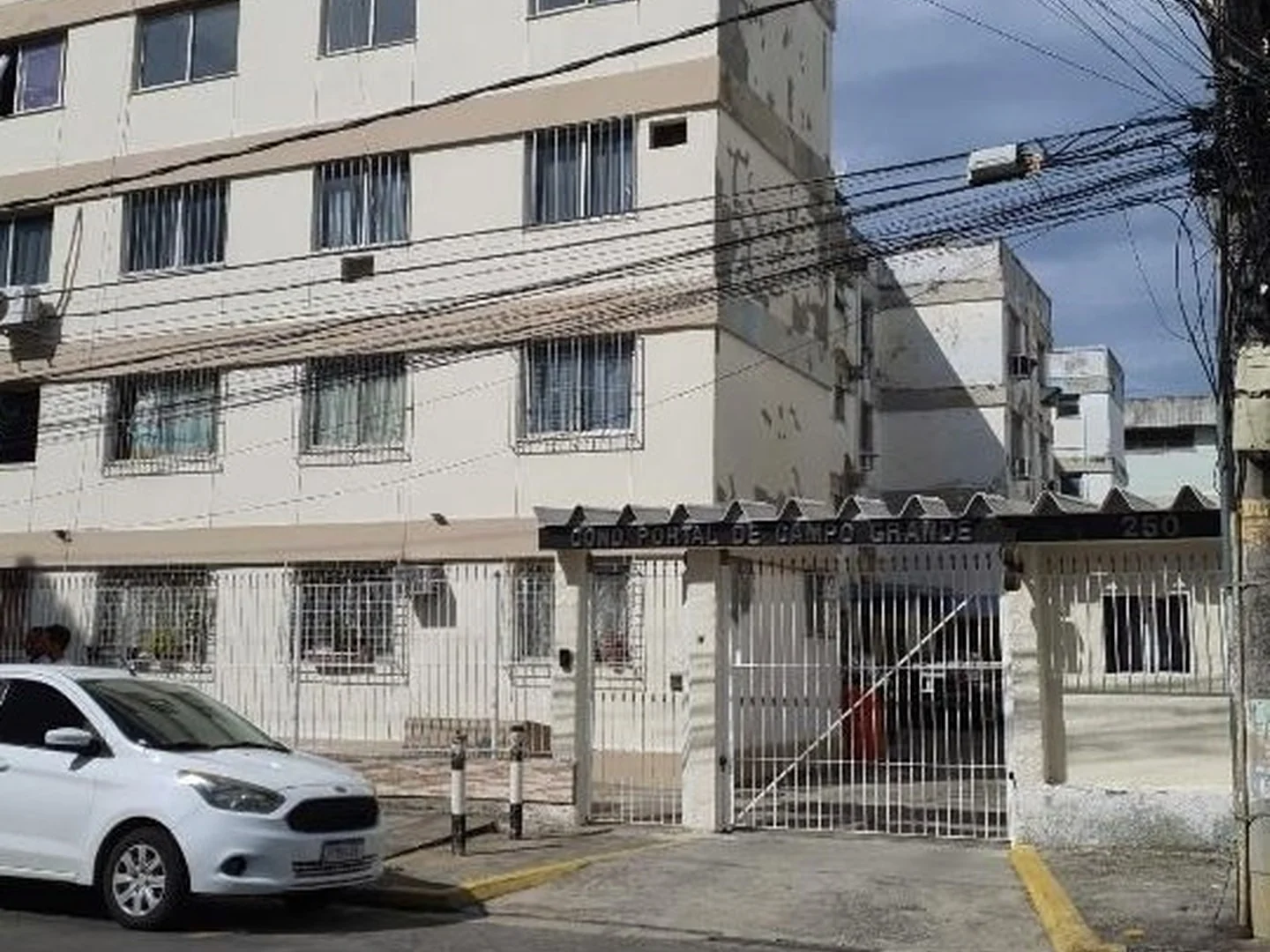Apartamento - Rio De Janeiro, RJ - foto 1