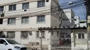 Apartamento - Rio De Janeiro, RJ