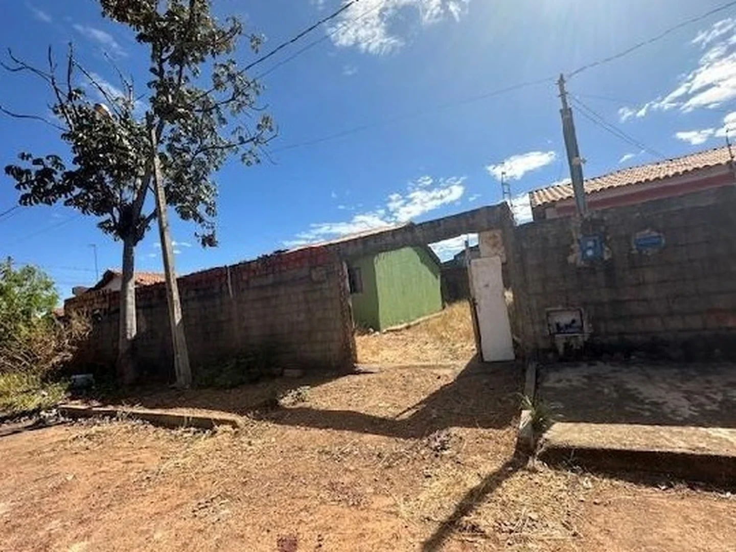 Casa - Cocalzinho De Goias, GO - foto 1