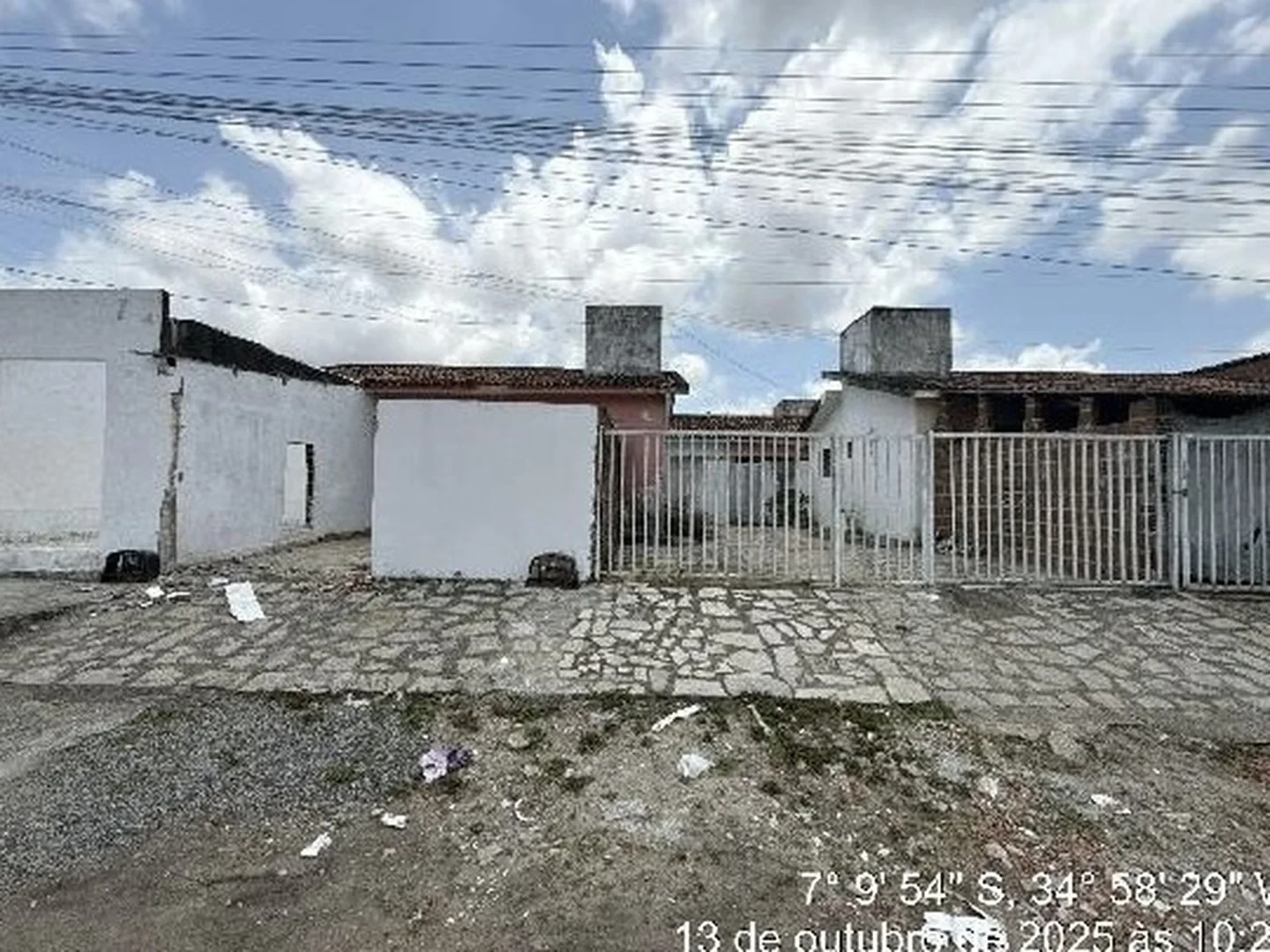 Casa - Santa Rita, PB - foto 1