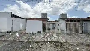 Casa - Santa Rita, PB
