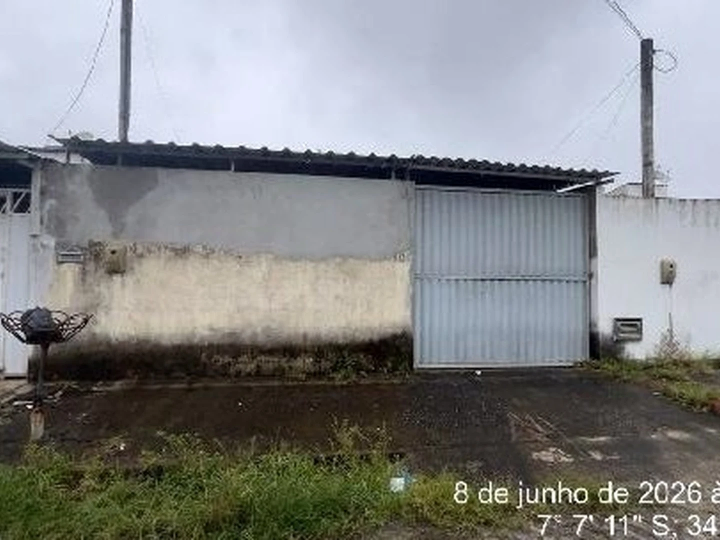 Casa - Santa Rita, PB - foto 1