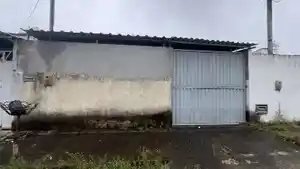 Casa - Santa Rita, PB