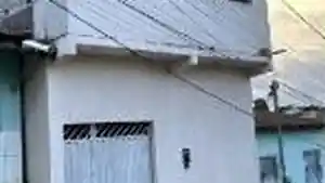 Casa - Eunapolis, BA