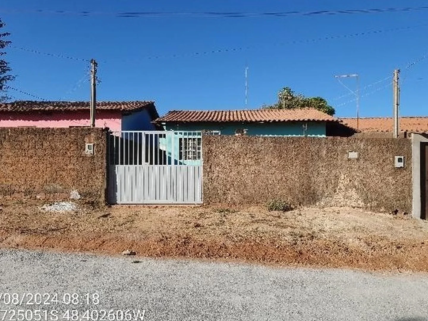 Casa - Cocalzinho De Goias, GO - foto 1