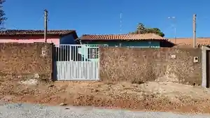 Casa - Cocalzinho De Goias, GO