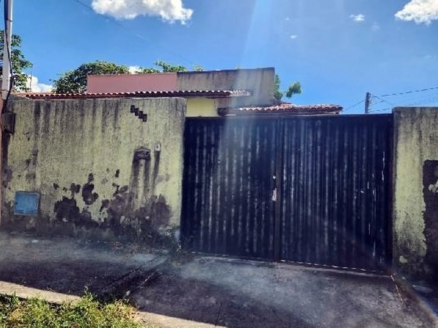 Casa - Horizonte, CE - foto 1