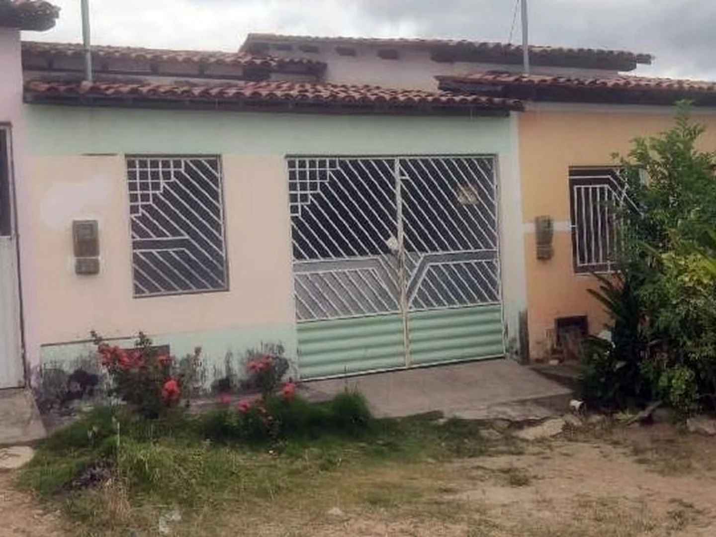 Casa - Iacu, BA - foto 1