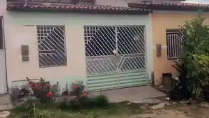 Casa - Iacu, BA