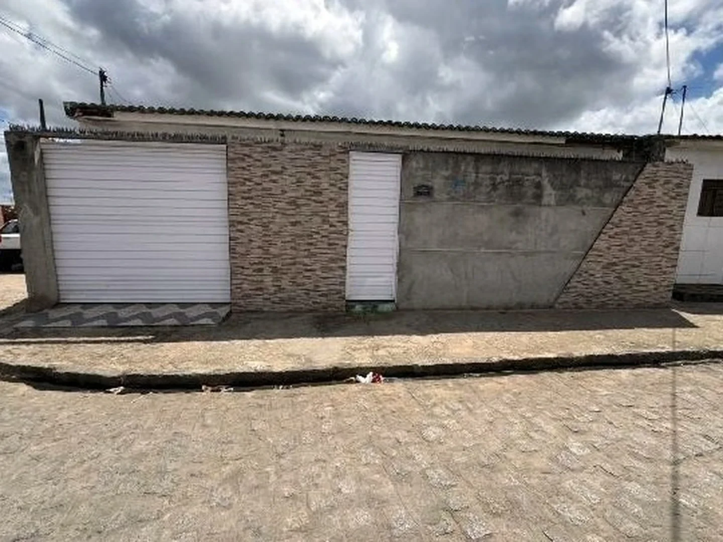 Casa - Mamanguape, PB - foto 1