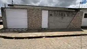 Casa - Mamanguape, PB