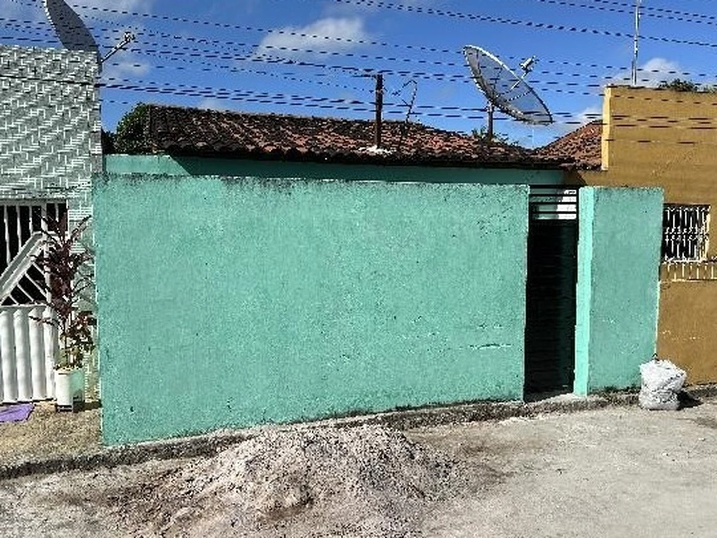 Casa - Itambe, PE - foto 1