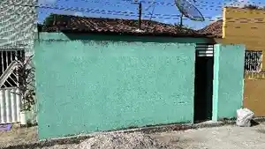 Casa - Itambe, PE