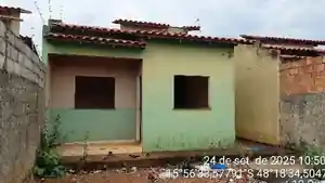 Casa - Santo Antonio Do Descoberto, GO