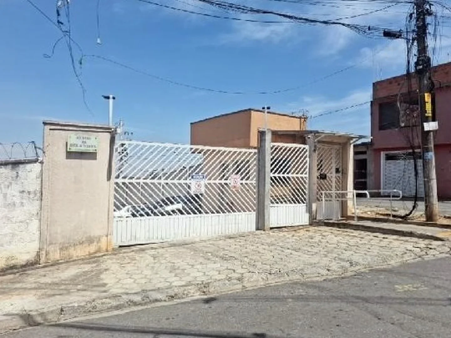 Apartamento - Ferraz De Vasconcelos, SP - foto 1