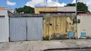 Casa - Horizonte, CE
