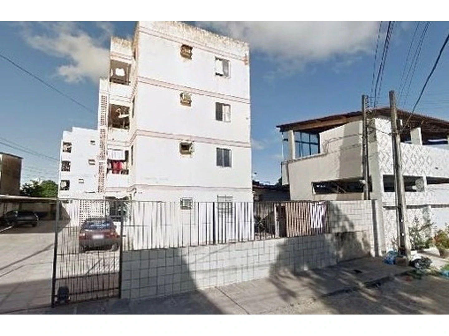 Apartamento - Paulista, PE - foto 1