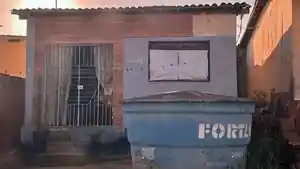 Casa - Cha De Alegria, PE