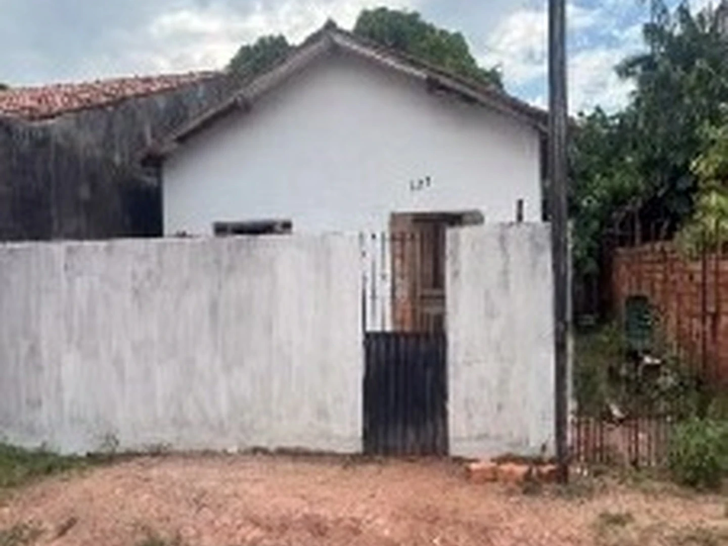 Casa - Mae Do Rio, PA - foto 1
