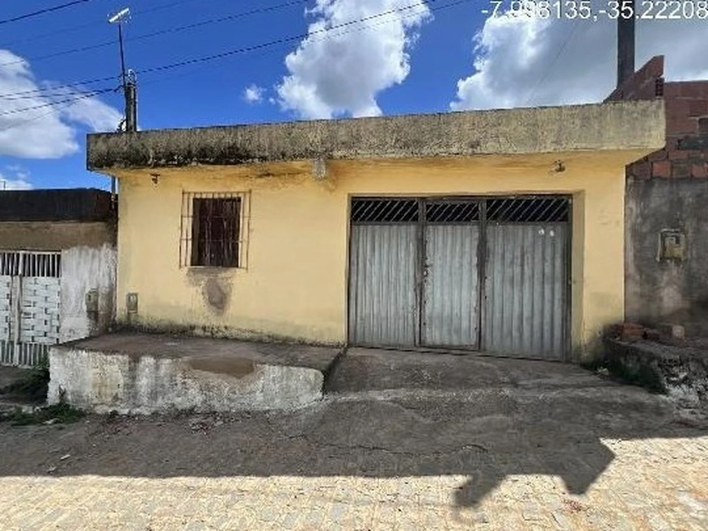 Casa - Cha De Alegria, PE - foto 1