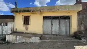 Casa - Cha De Alegria, PE