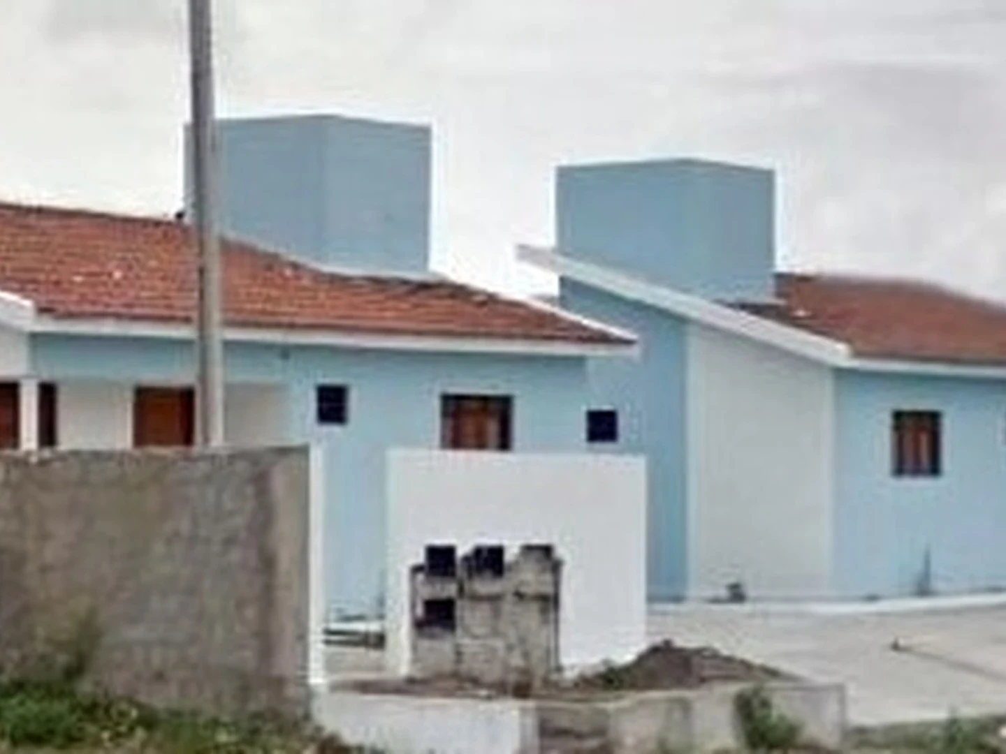 Casa - Santa Rita, PB - foto 1