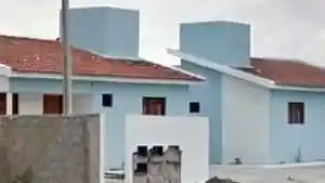 Casa - Santa Rita, PB