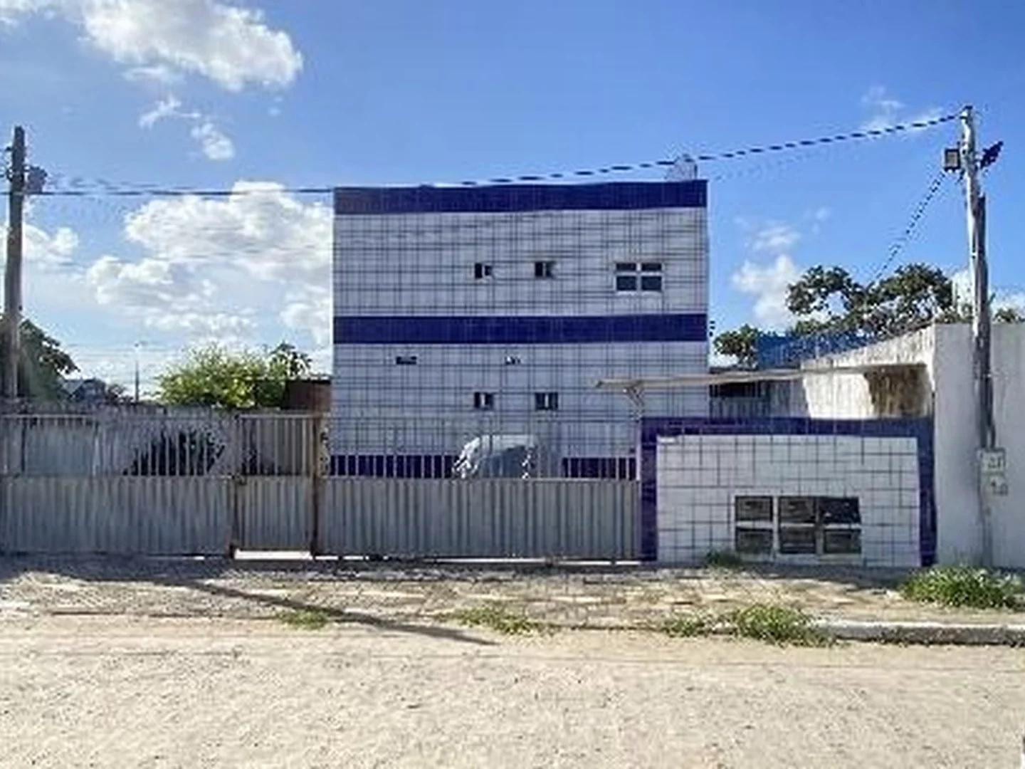 Apartamento - Santa Rita, PB - foto 1