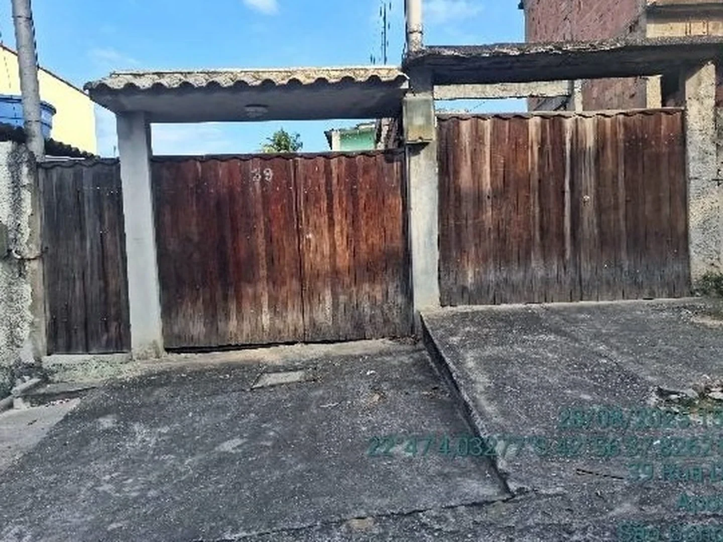 Casa - Sao Goncalo, RJ - foto 1
