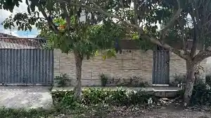 Casa - Santa Rita, PB