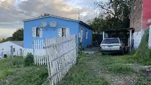 Casa - Cacapava Do Sul, RS