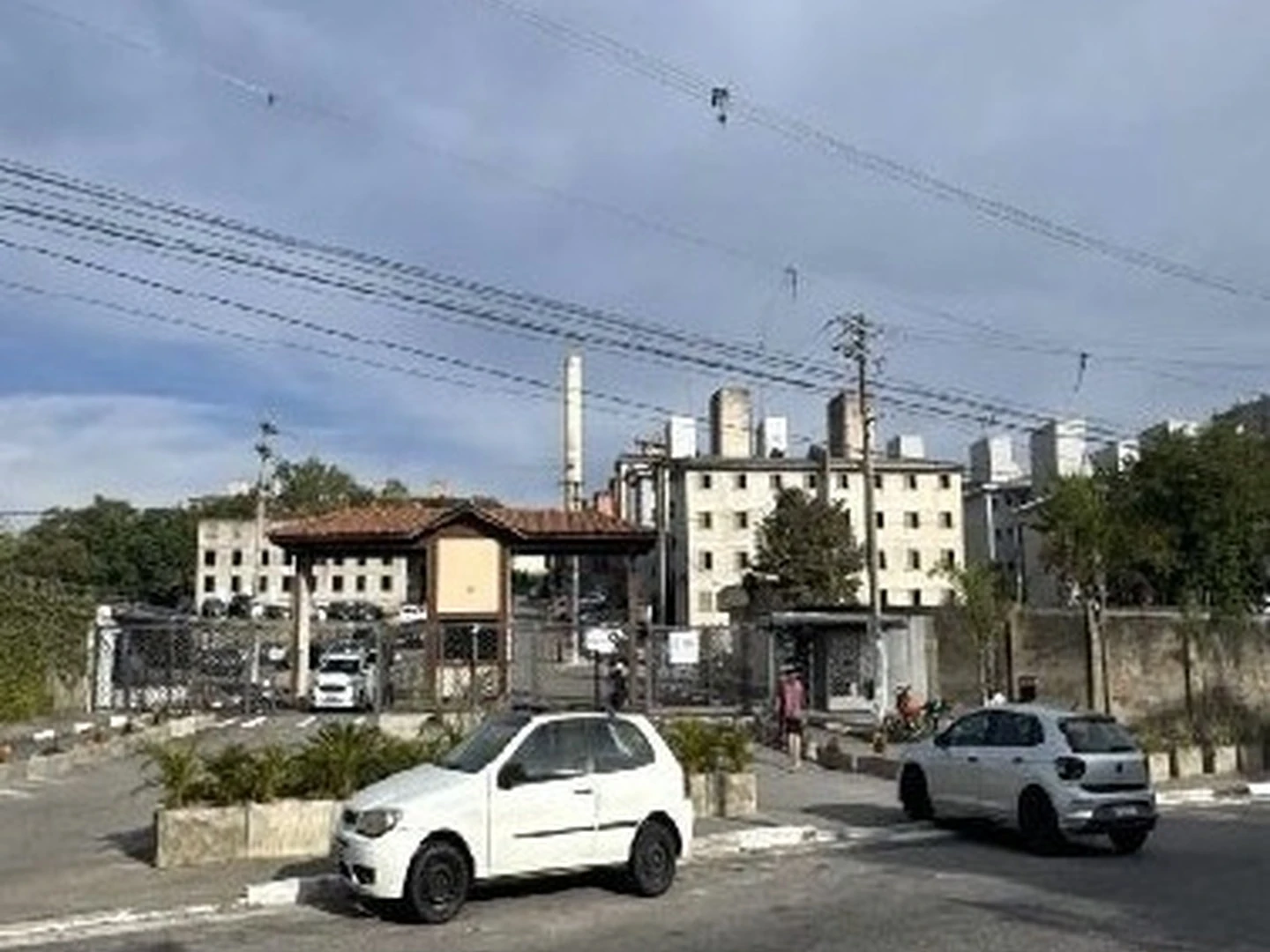 Apartamento - Osasco, SP - foto 1