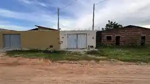Casa - Acu, RN