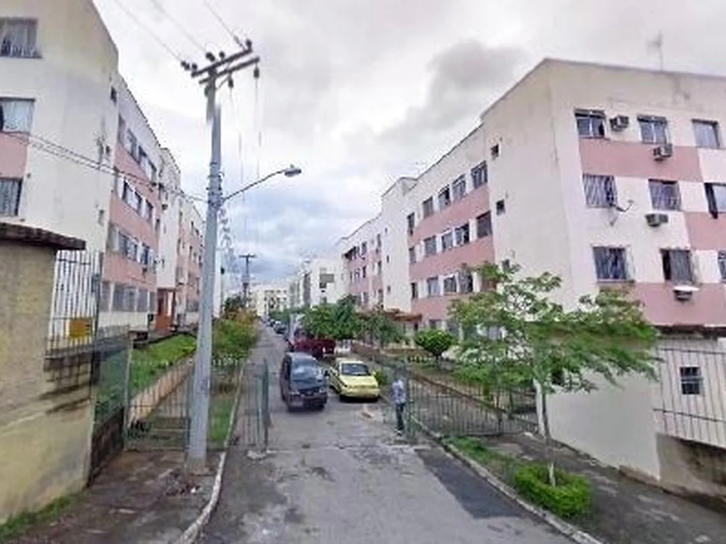 Apartamento - Rio De Janeiro, RJ - foto 1