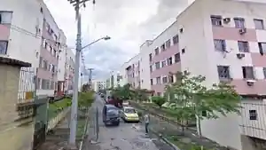 Apartamento - Rio De Janeiro, RJ