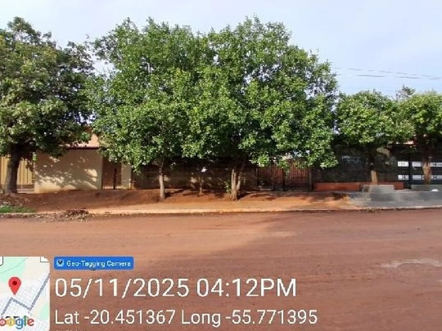 Casa - Aquidauana, MS - foto 1