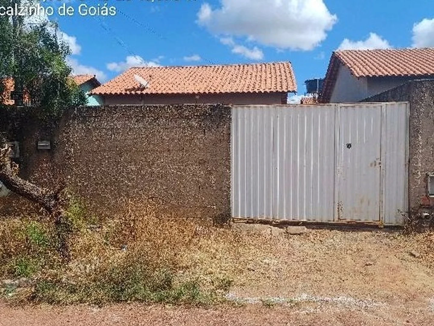 Casa - Cocalzinho De Goias, GO - foto 1