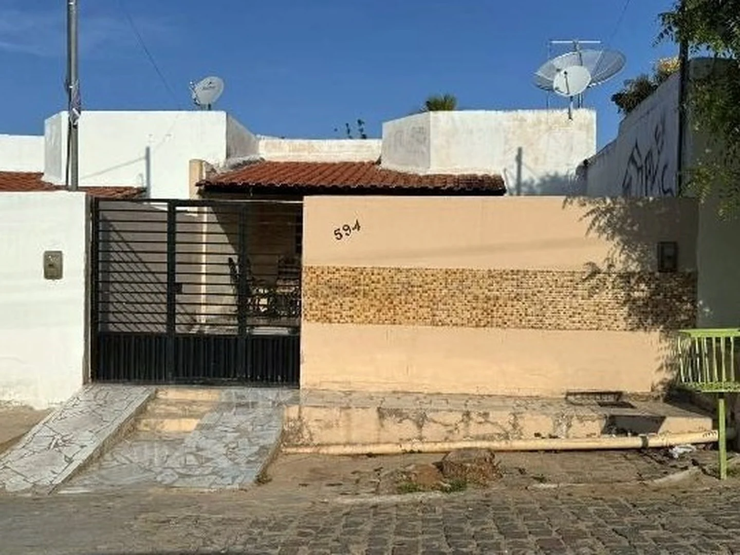 Casa - Condado, PB - foto 1